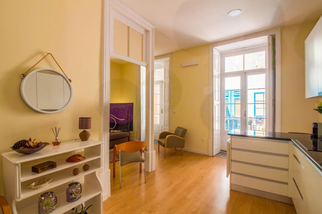 Sao Domingos Flowers Apartments OOporto Extérieur photo