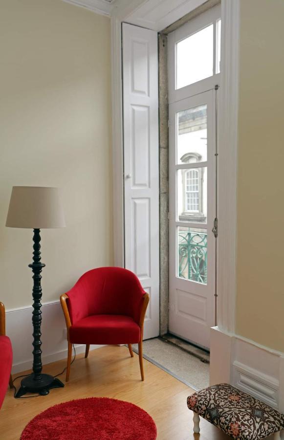 Sao Domingos Flowers Apartments OOporto Extérieur photo