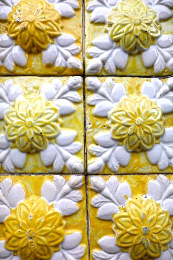 Sao Domingos Flowers Apartments OOporto Extérieur photo