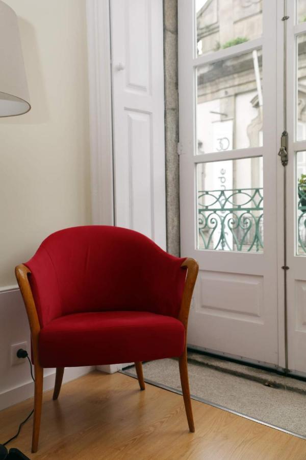 Sao Domingos Flowers Apartments OOporto Extérieur photo