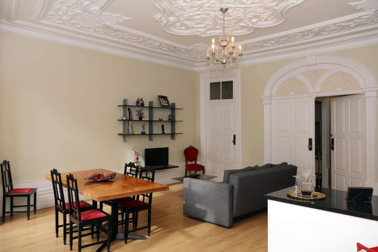 Sao Domingos Flowers Apartments OOporto Extérieur photo