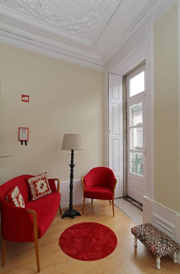 Sao Domingos Flowers Apartments OOporto Extérieur photo