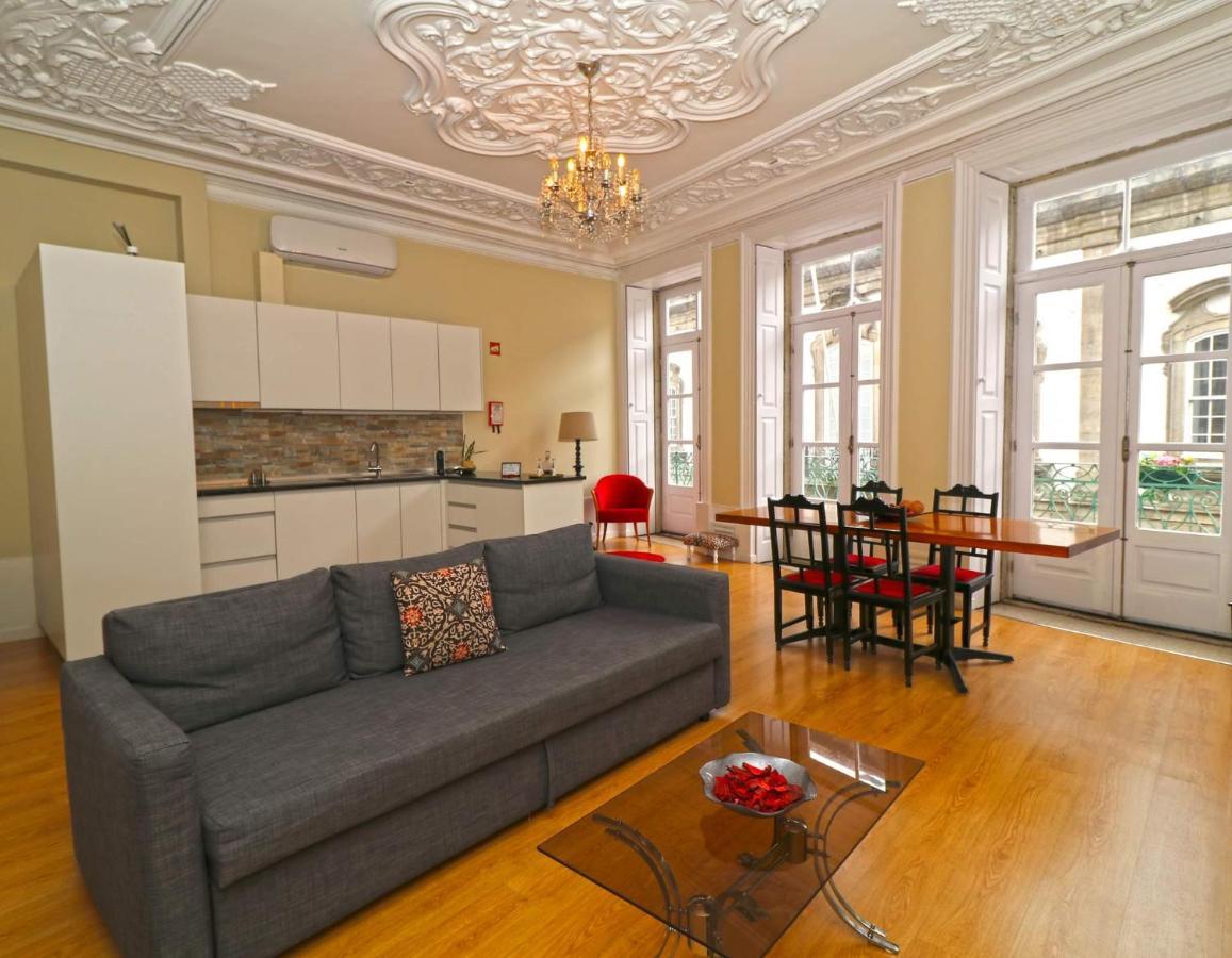 Sao Domingos Flowers Apartments OOporto Extérieur photo