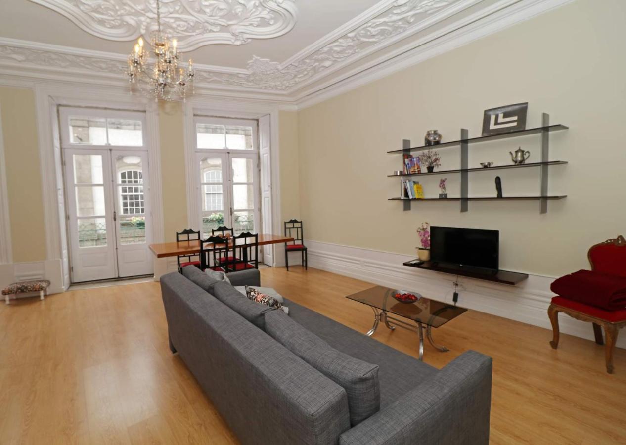 Sao Domingos Flowers Apartments OOporto Extérieur photo