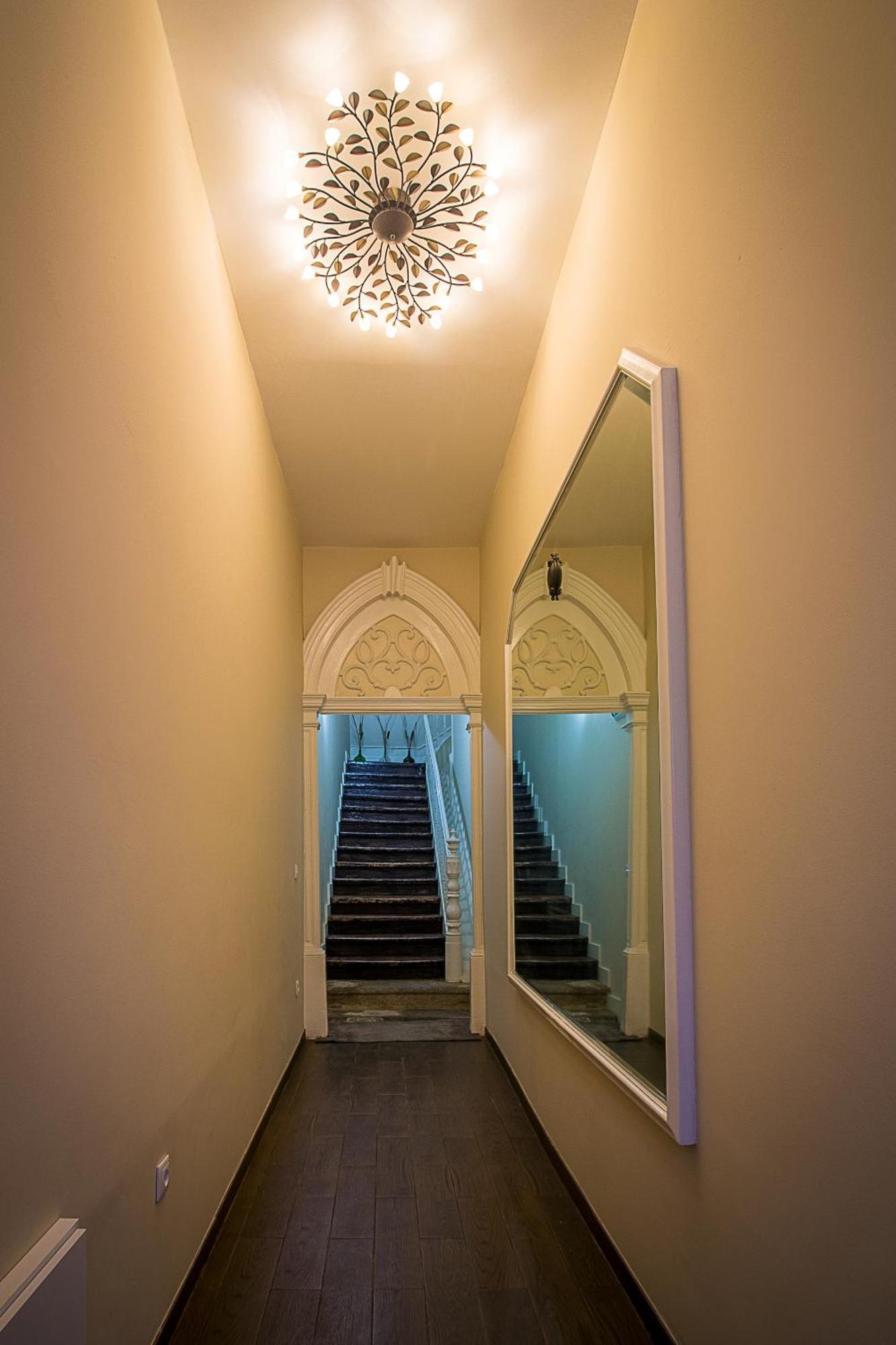 Sao Domingos Flowers Apartments OOporto Extérieur photo