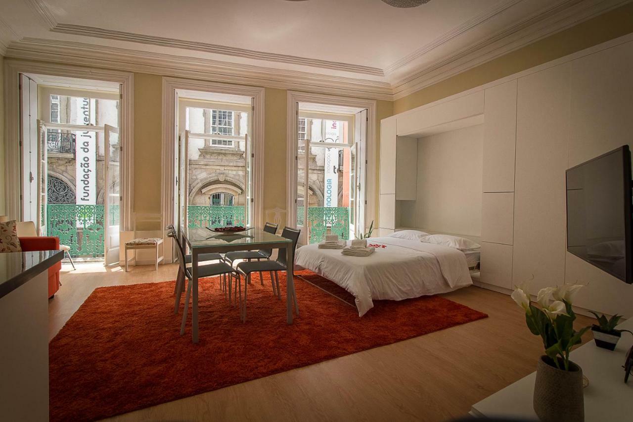 Sao Domingos Flowers Apartments OOporto Extérieur photo