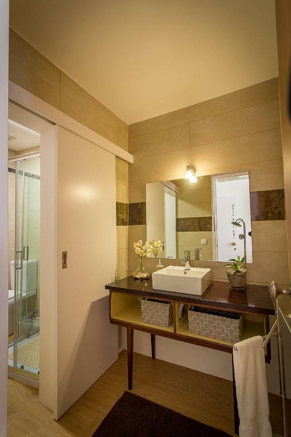 Sao Domingos Flowers Apartments OOporto Extérieur photo