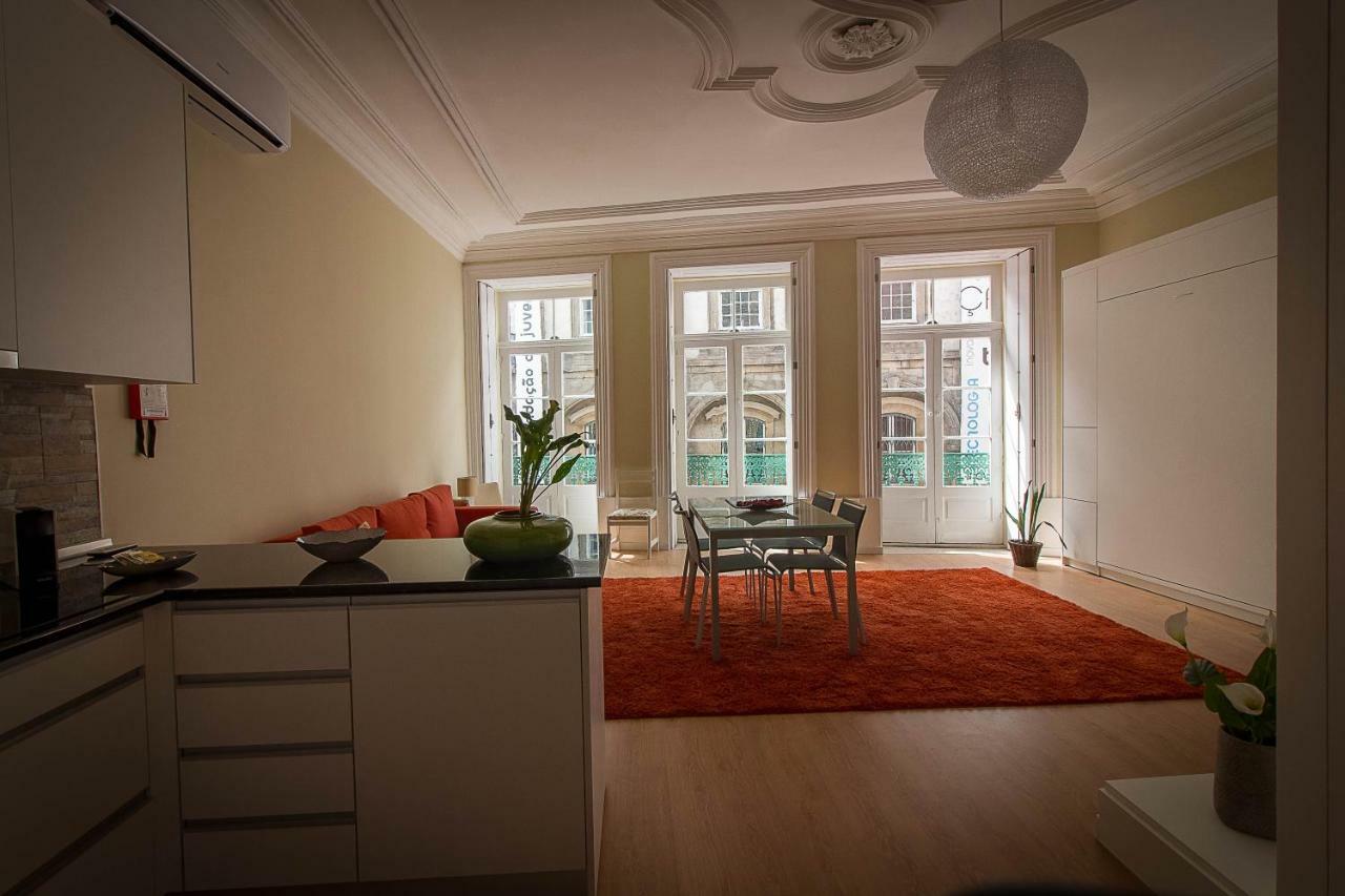 Sao Domingos Flowers Apartments OOporto Extérieur photo