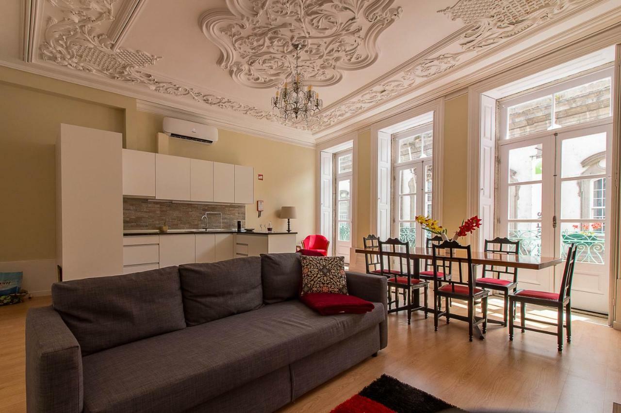Sao Domingos Flowers Apartments OOporto Extérieur photo