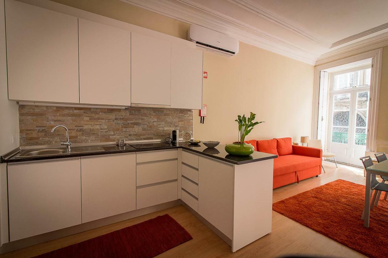 Sao Domingos Flowers Apartments OOporto Extérieur photo