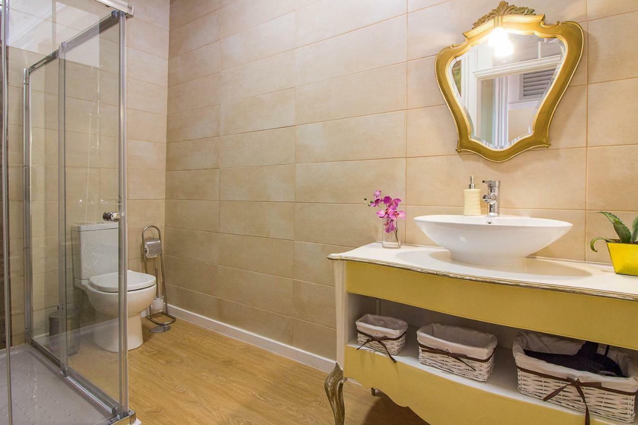 Sao Domingos Flowers Apartments OOporto Extérieur photo