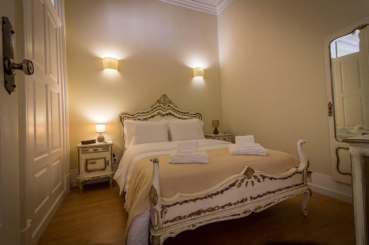 Sao Domingos Flowers Apartments OOporto Extérieur photo