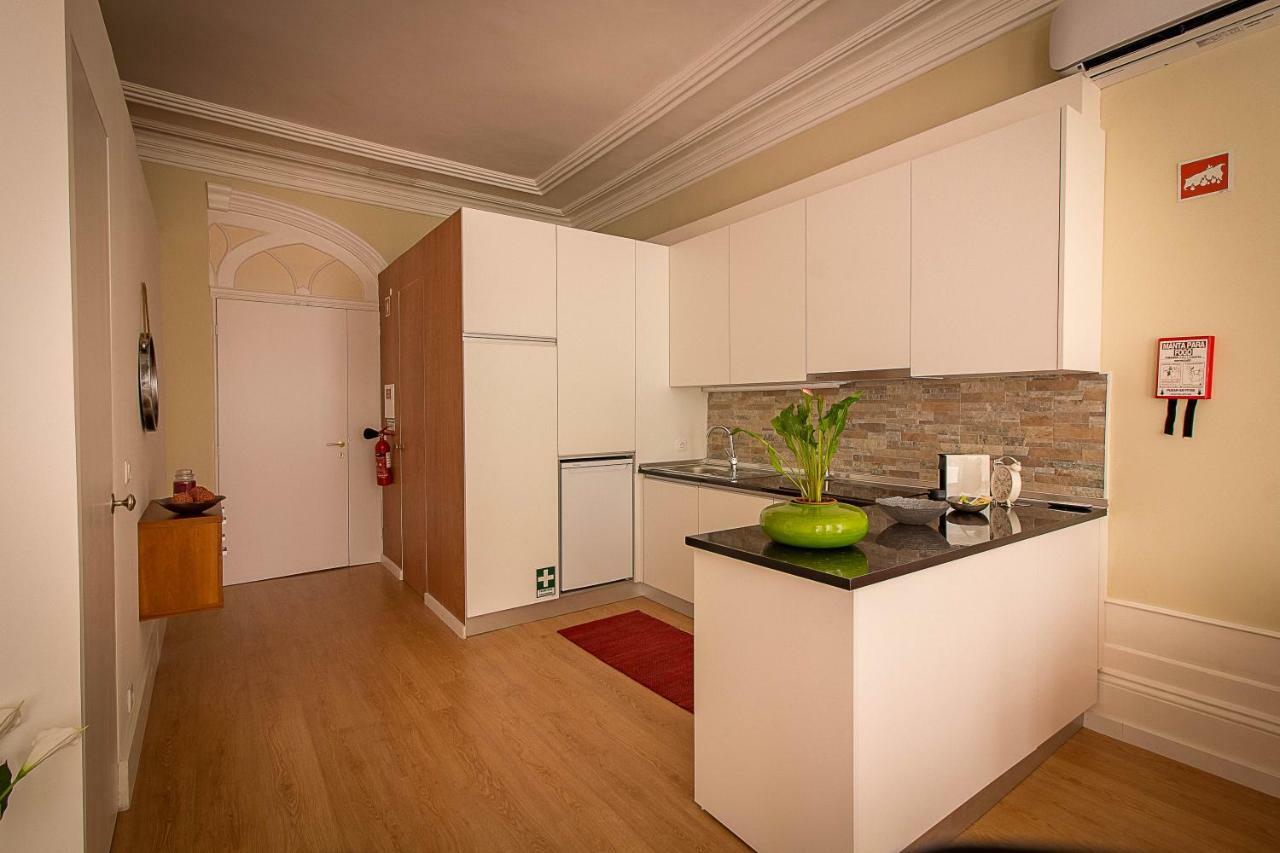 Sao Domingos Flowers Apartments OOporto Extérieur photo