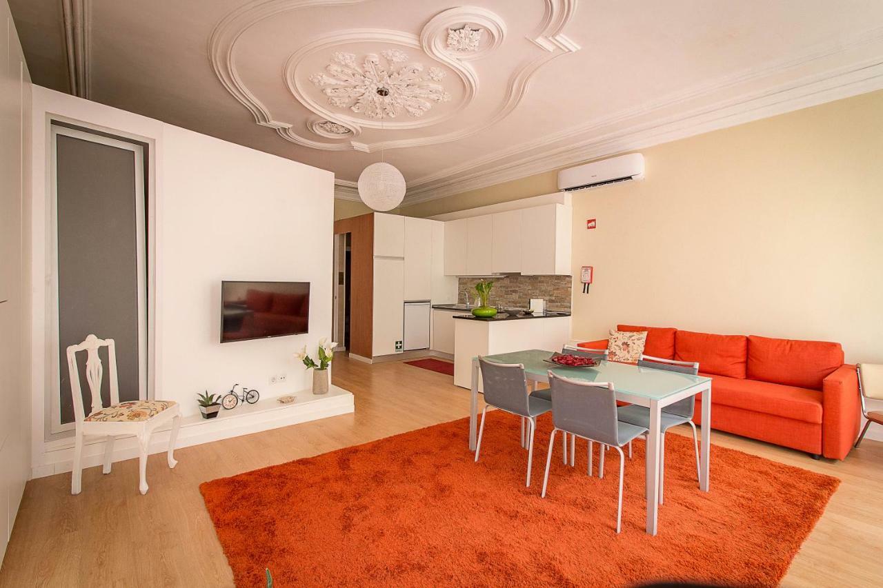 Sao Domingos Flowers Apartments OOporto Extérieur photo