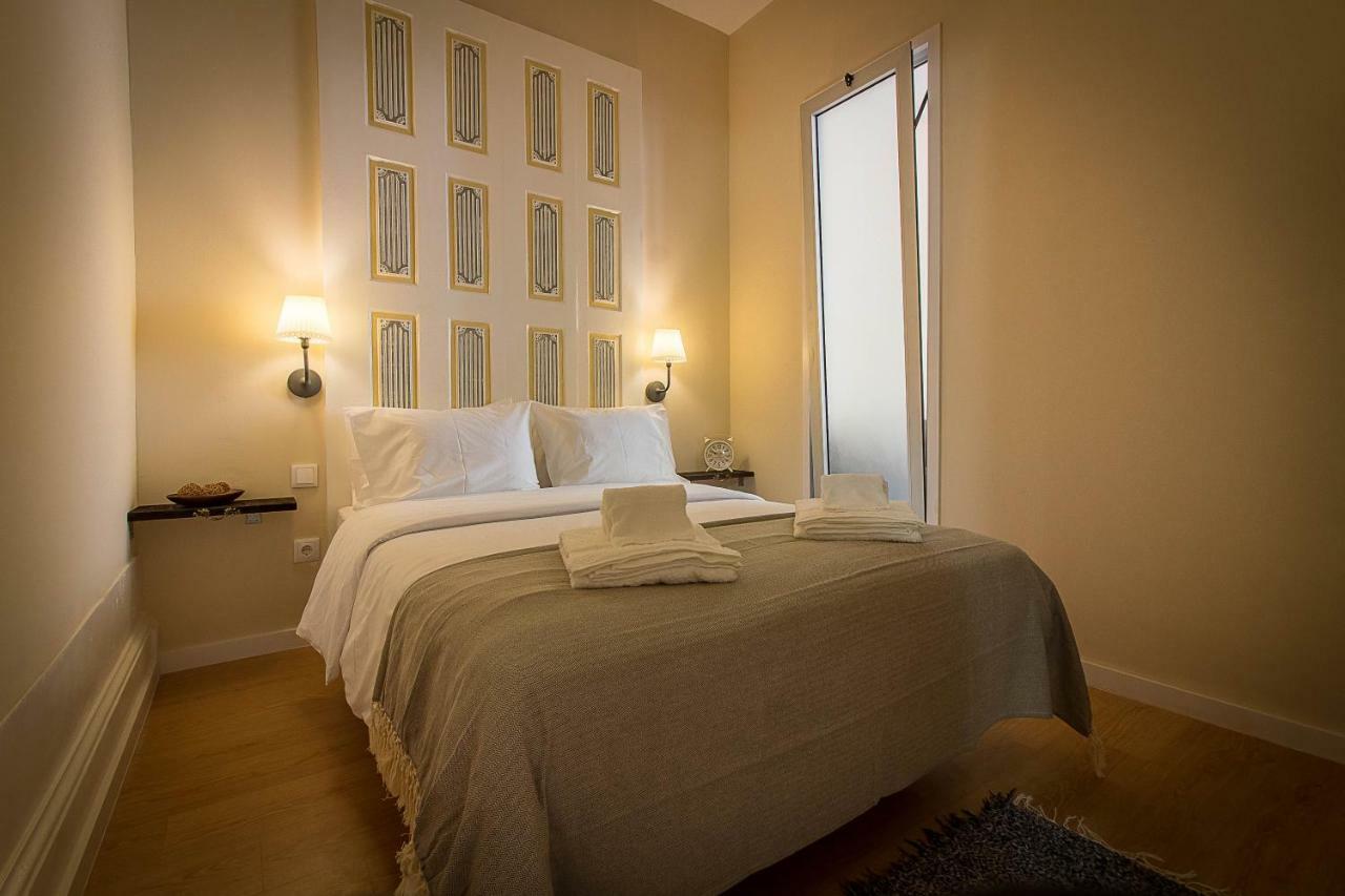 Sao Domingos Flowers Apartments OOporto Extérieur photo