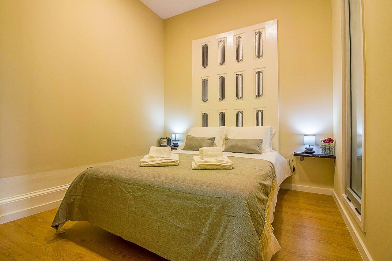 Sao Domingos Flowers Apartments OOporto Extérieur photo
