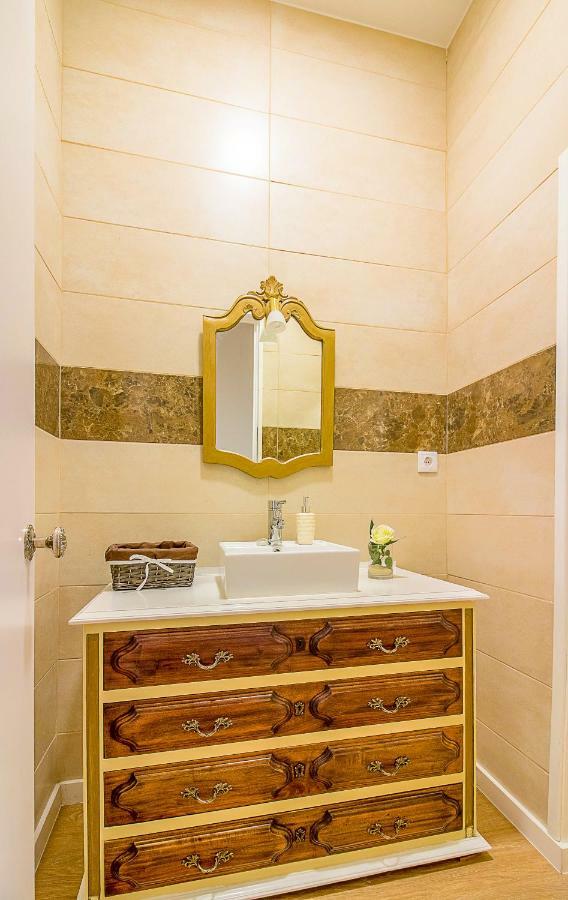 Sao Domingos Flowers Apartments OOporto Extérieur photo